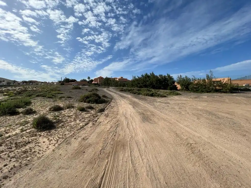 Residencial en venda a Punta Azul 1, La Pared