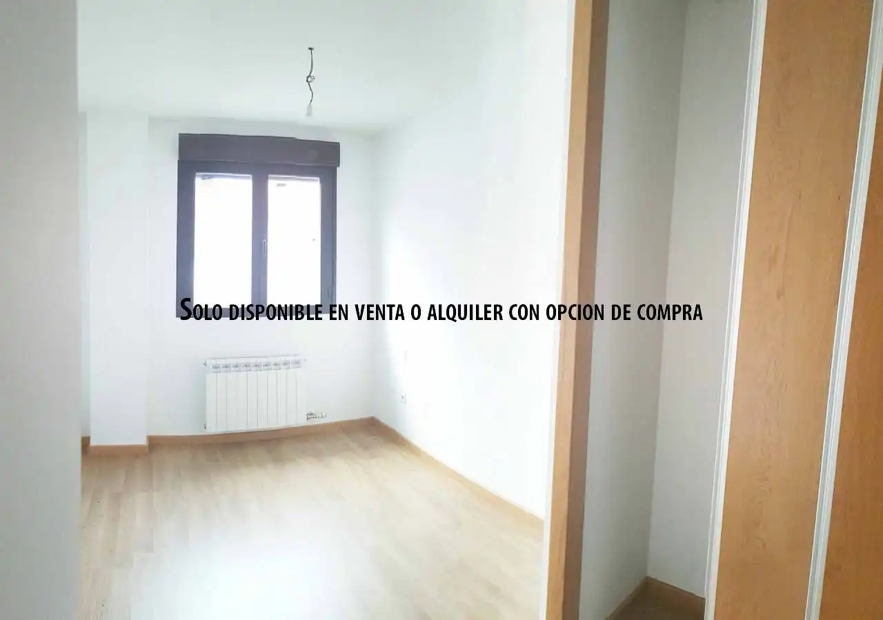 Flat with terrace for sale in Calle Mayor 13, imagen 19
