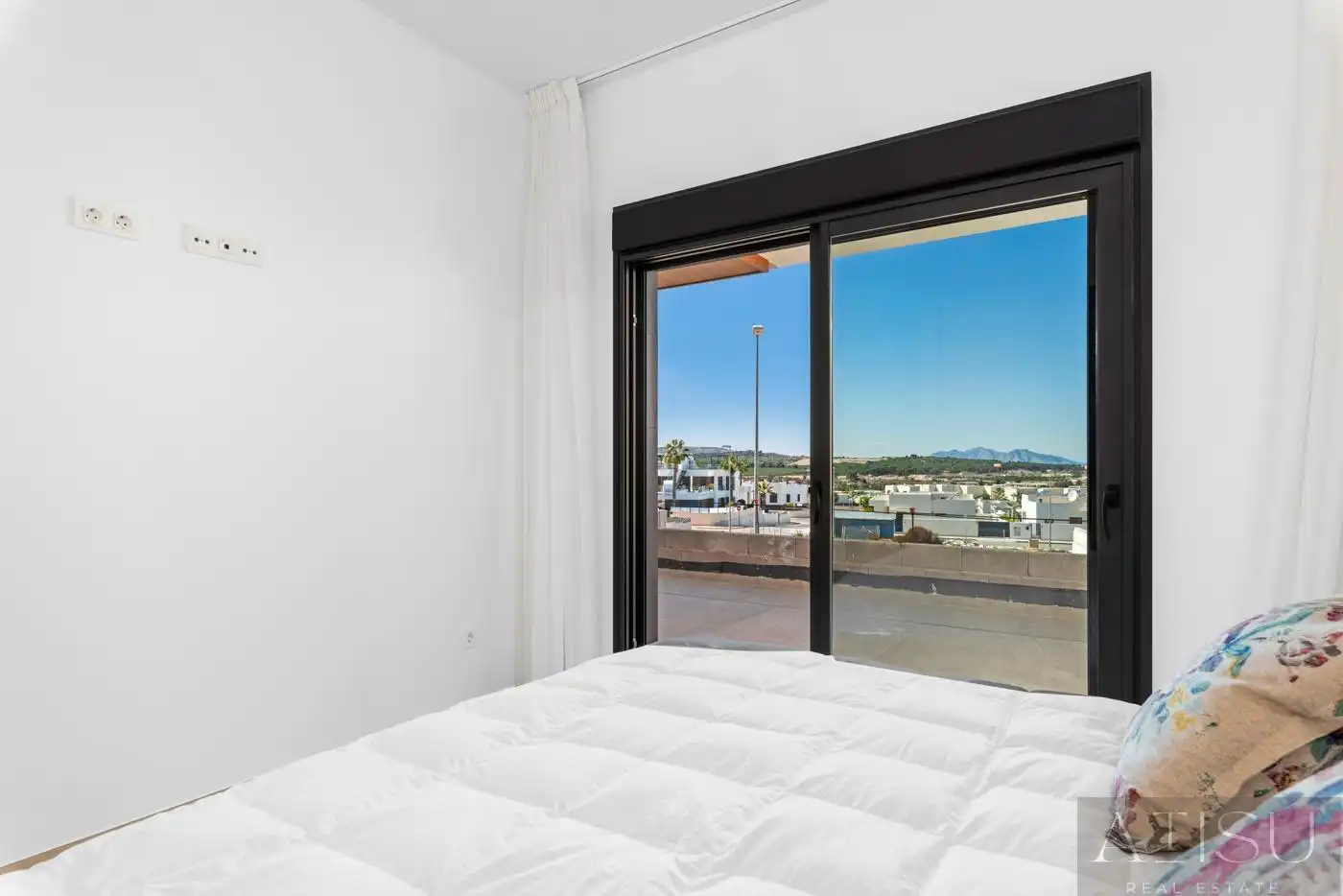 Apartment with pool for sale in Benijófar, imagen 13