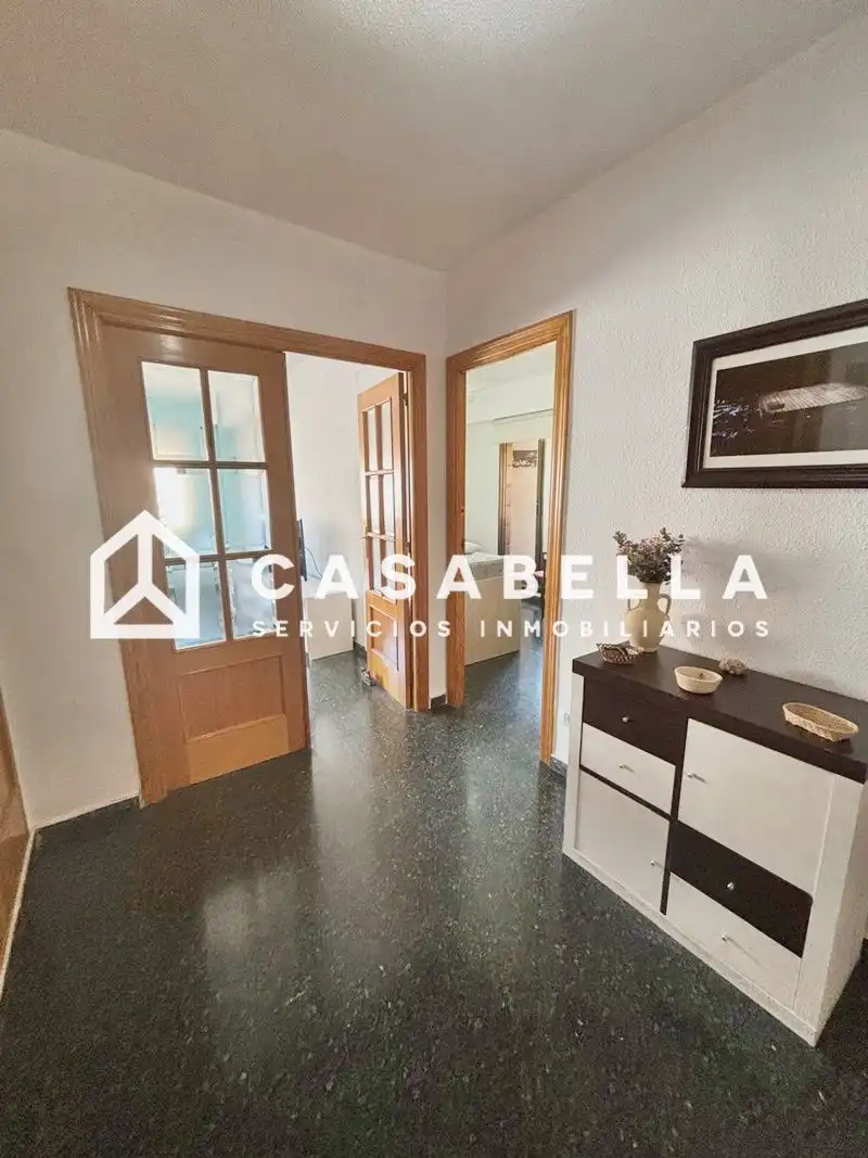 Ático en venta en Valencia con Aire acondicionado, Calefacción y Terraza