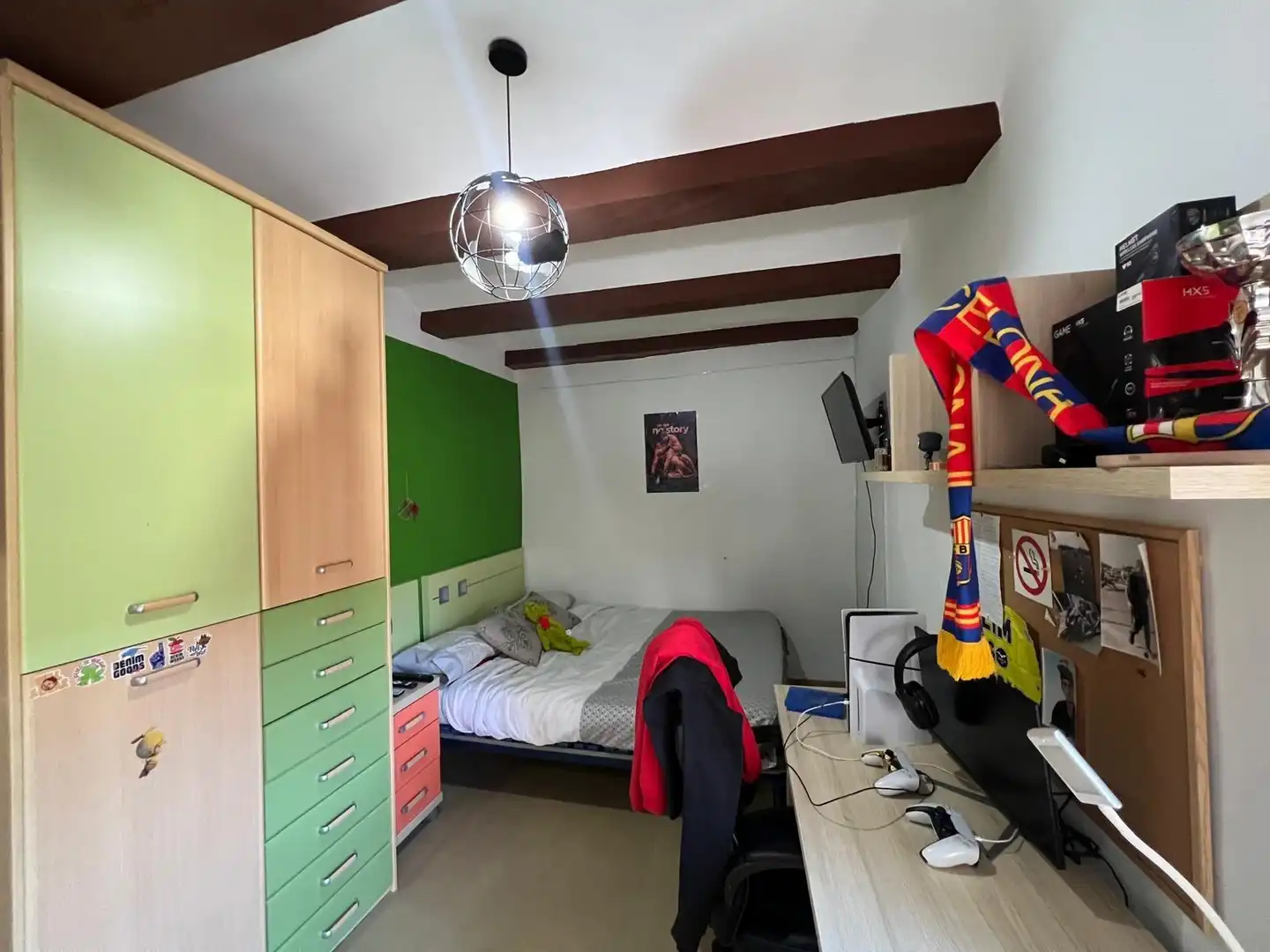 Casa con terraza en venta en Agullent, imagen 11