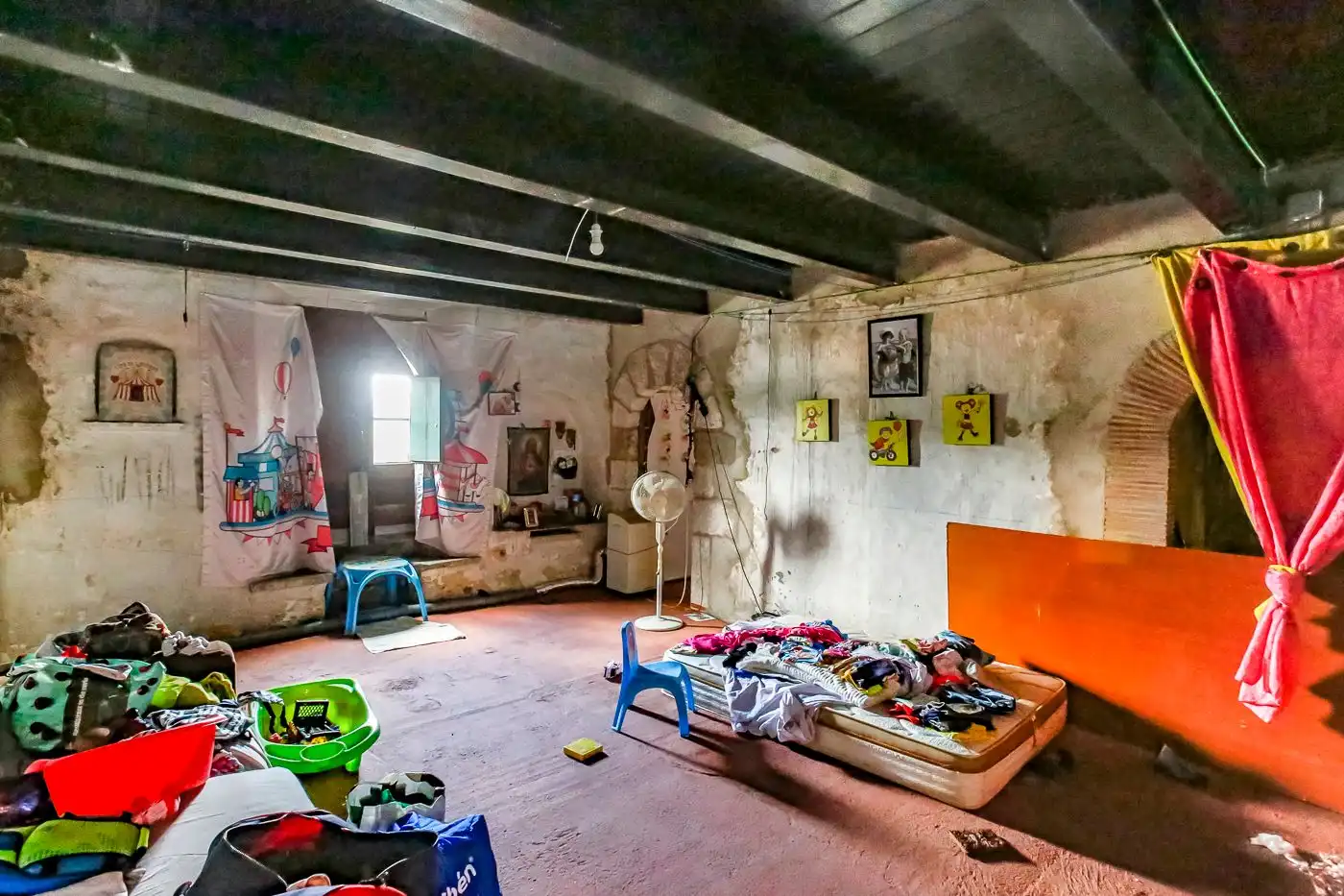 Finca rústica en venda en Cardedeu