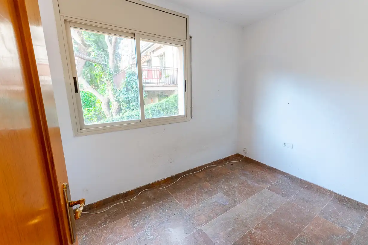 Habitación de Dúplex en venta en Barcelona con Calefacción, Jardín privado y Terraza