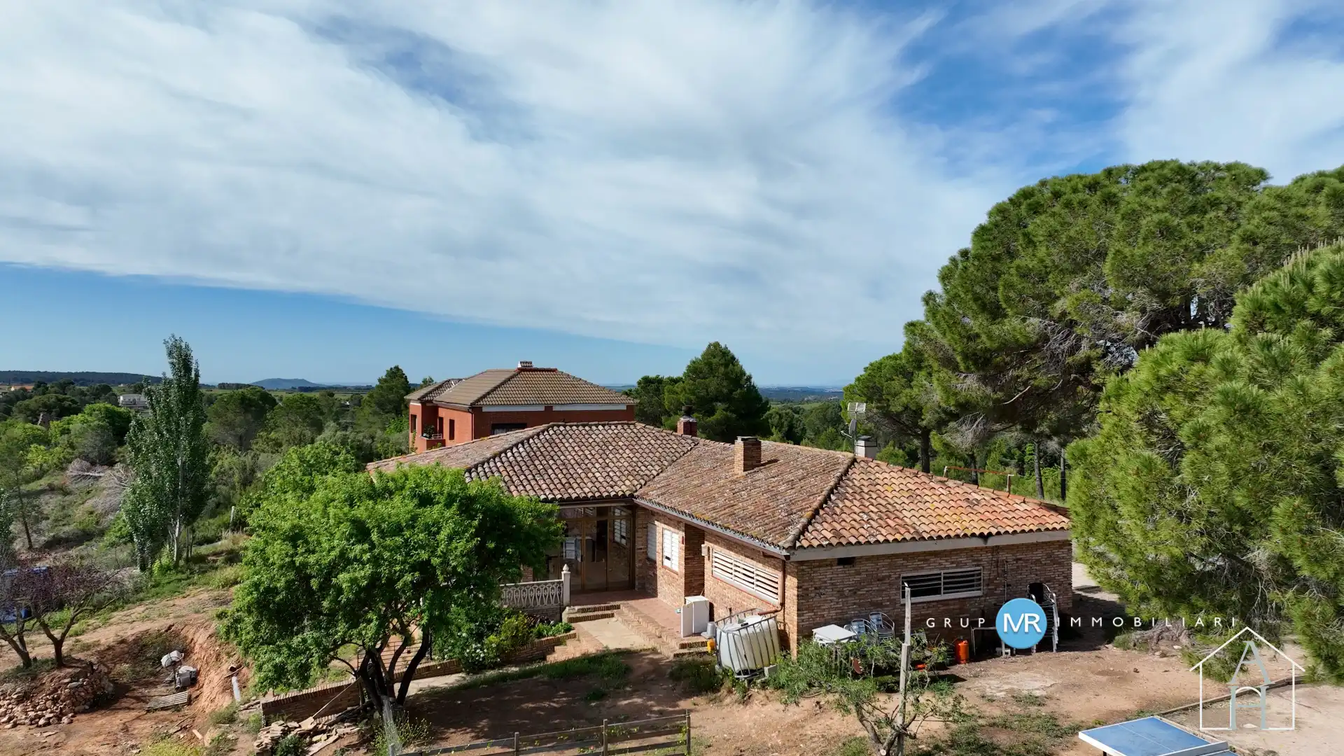 Landhaus mit Terrasse zum Verkauf in Carrer Madrid 976, imagen 68
