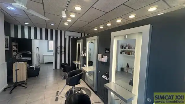 Local de alquiler en Figueres