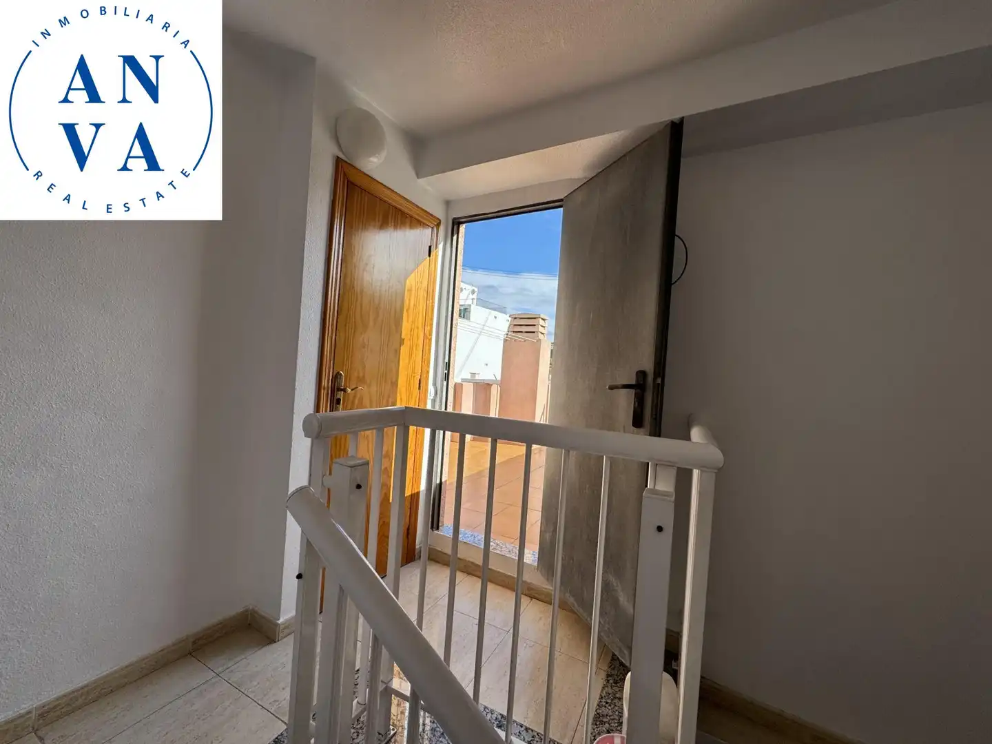 Penthouse mit Aufzug zum Verkauf in Centro, imagen 33