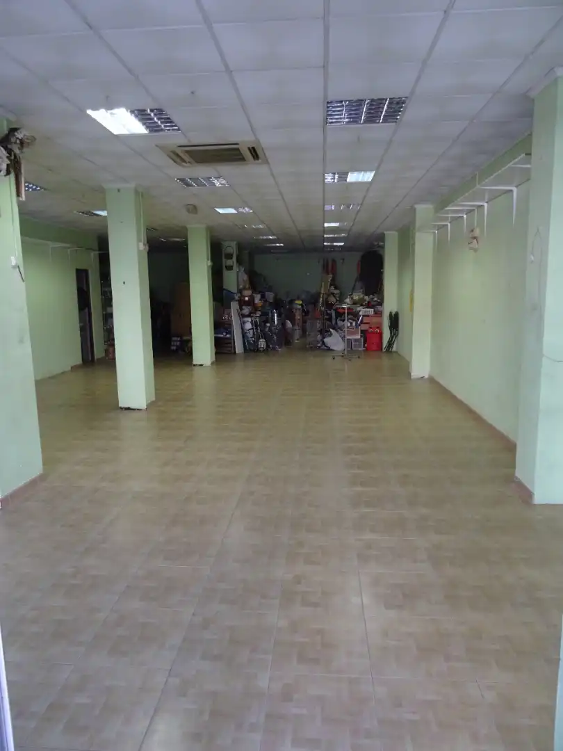 Local comercial en venda a Algemesí, imagen 3