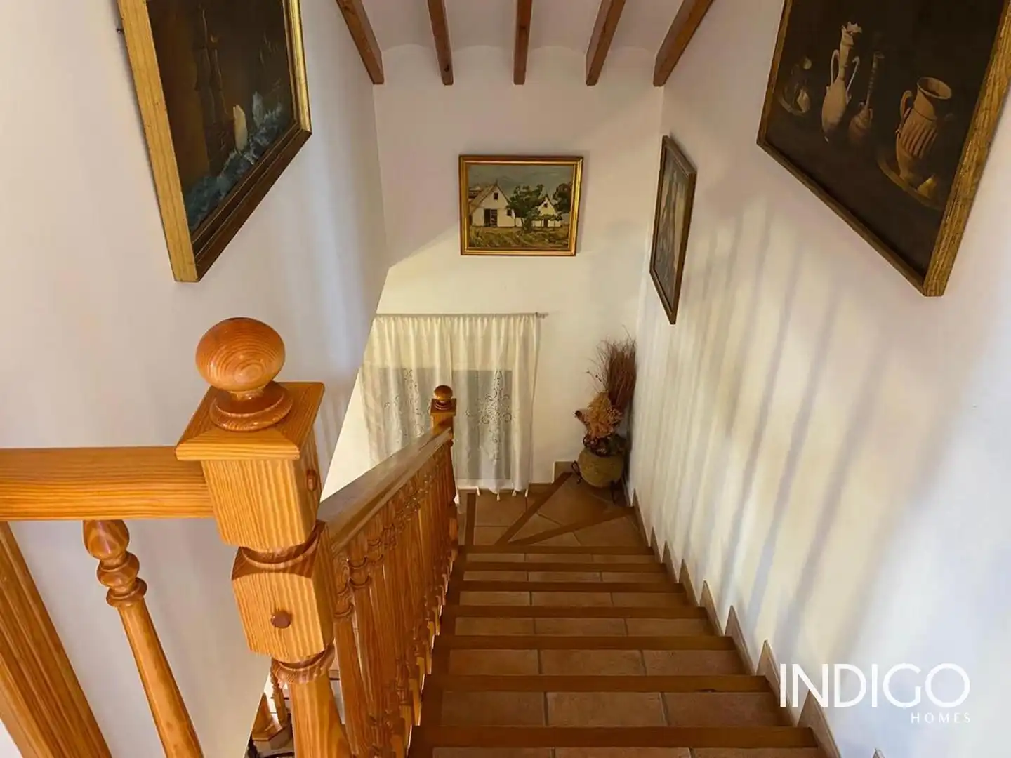 Casa o chalet en venta en Raspeig Polig, Villamontes - Boqueres