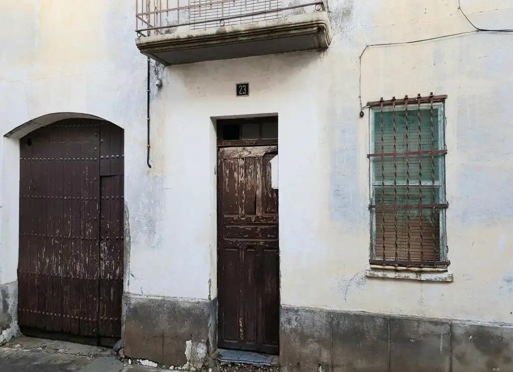 Aparcament en venda a Carrer Major, imagen 3