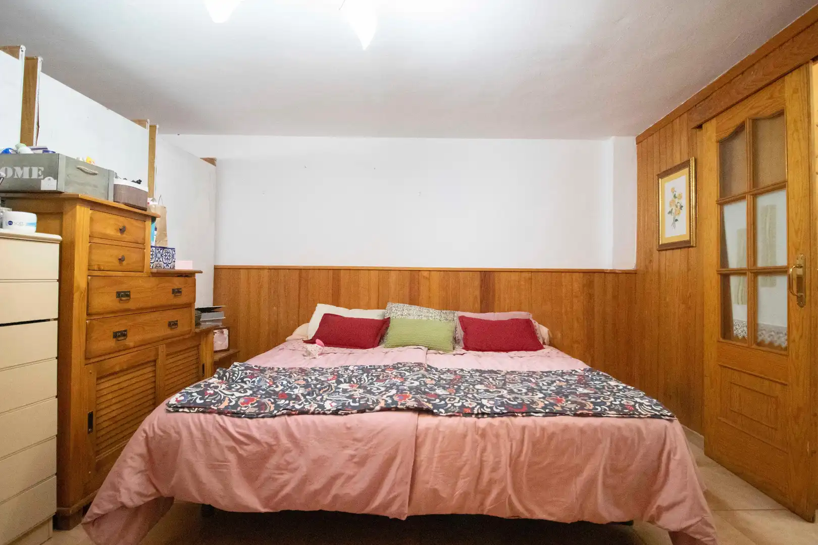 Bedroom of Houses for sale in San Miguel de Abona
