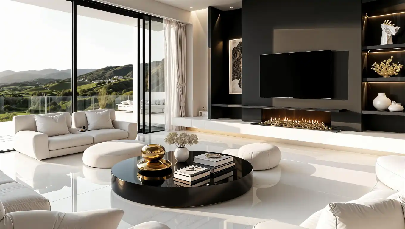 Maison avec piscine à vendre à La Cala Golf - Lagar Martell, imagen 2