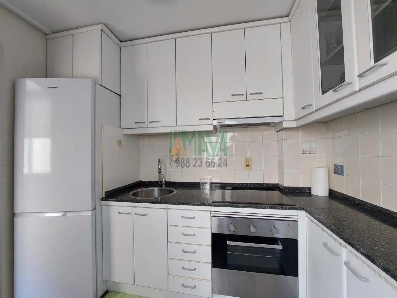 Apartment with lift to rent in Centro, imagen 5
