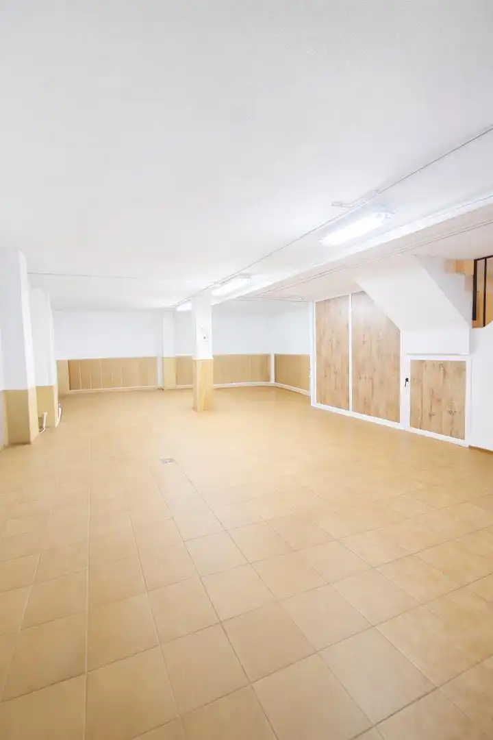 Detached homes for sale in Churriana de la Vega  with Air Conditioner