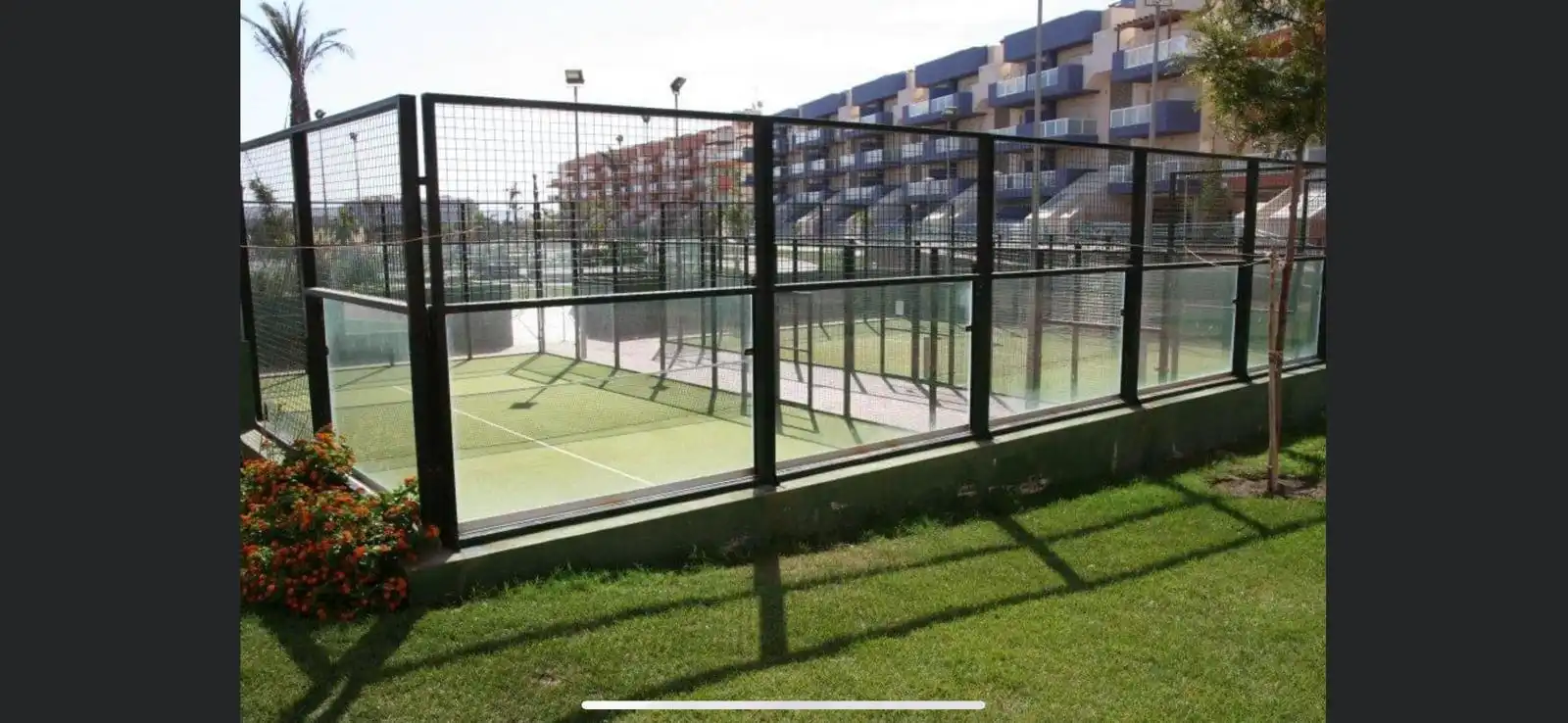 Appartement avec piscine à vendre à Almerimar, imagen 31