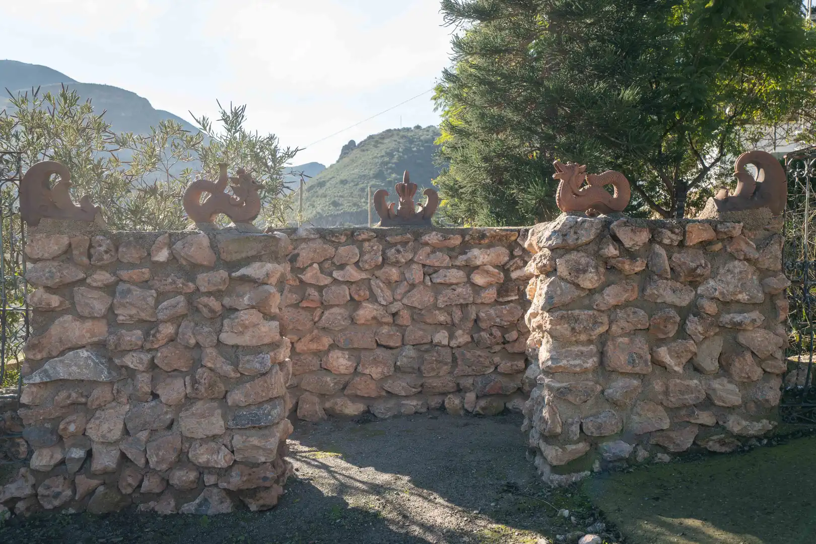 Casa o chalet en venta en Paraje los López, 7, Berja