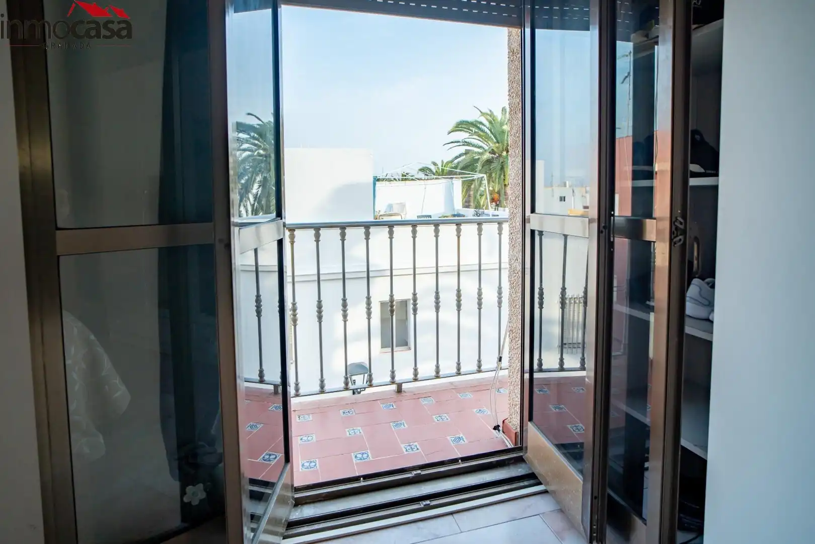 Terraza de Piso en venta en Isla Cristina con Aire acondicionado, Calefacción y Parquet