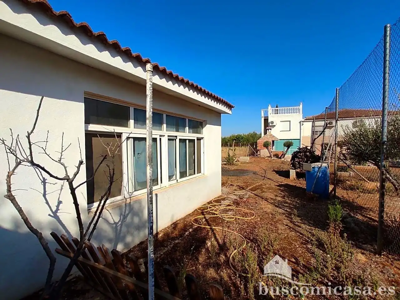 Casa amb piscina en venda a F, imagen 32