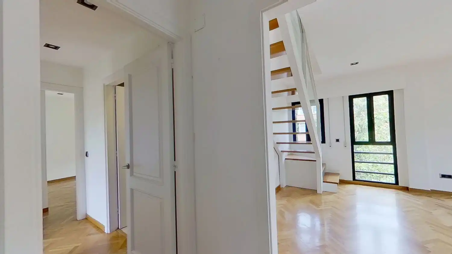 Flat for rent in N/A, San Juan Bautista