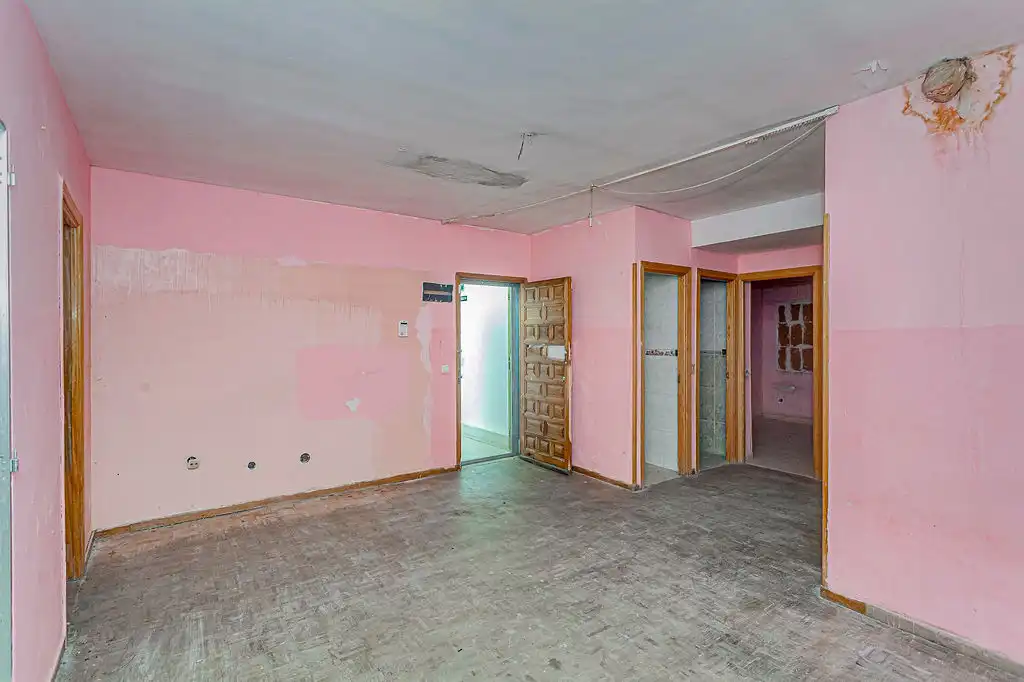 Appartamento in vendita a C/ Mesones, imagen 3
