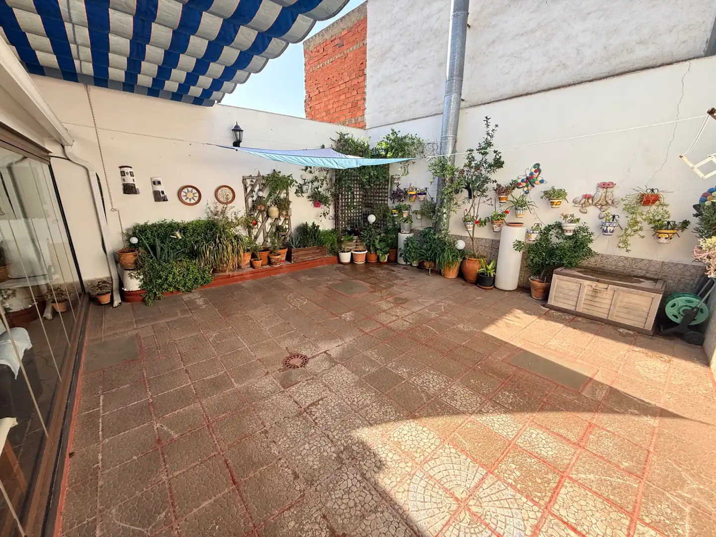 Casa con terrazza in vendita a Calle Fabiola de Mora, imagen 13