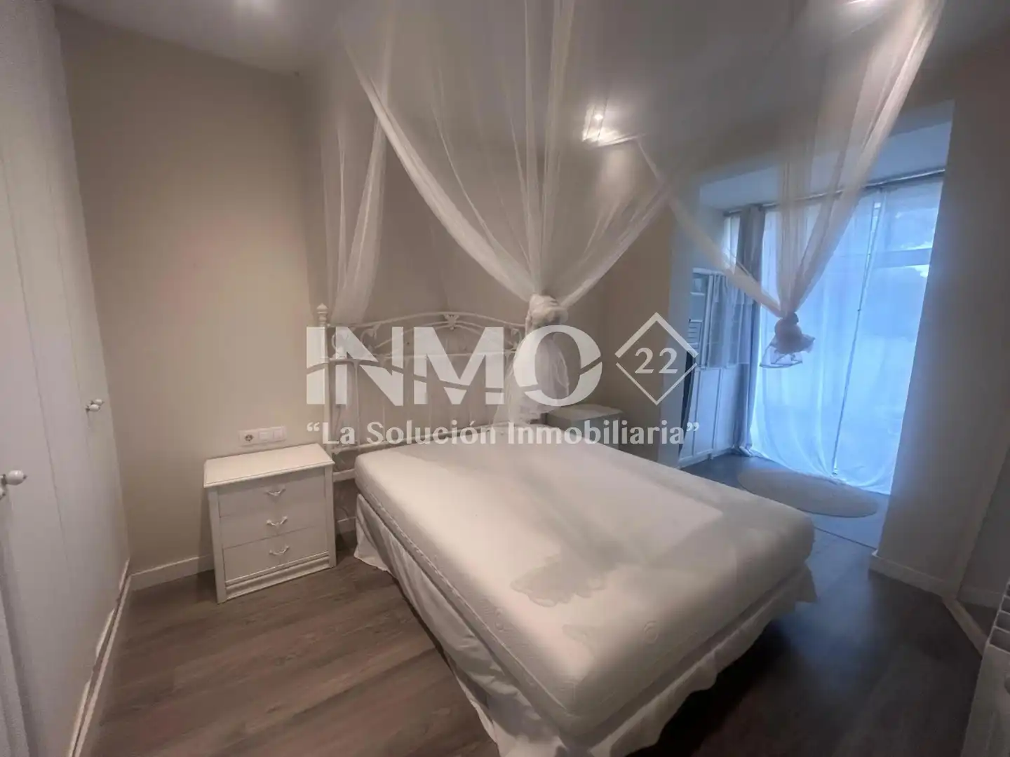 Bedroom of Houses for sale in Mont-roig del Camp  with Air Conditioner, Heating and Private garden