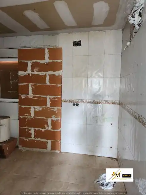 Bathroom of Detached homes for sale in Barcience  with Private garden