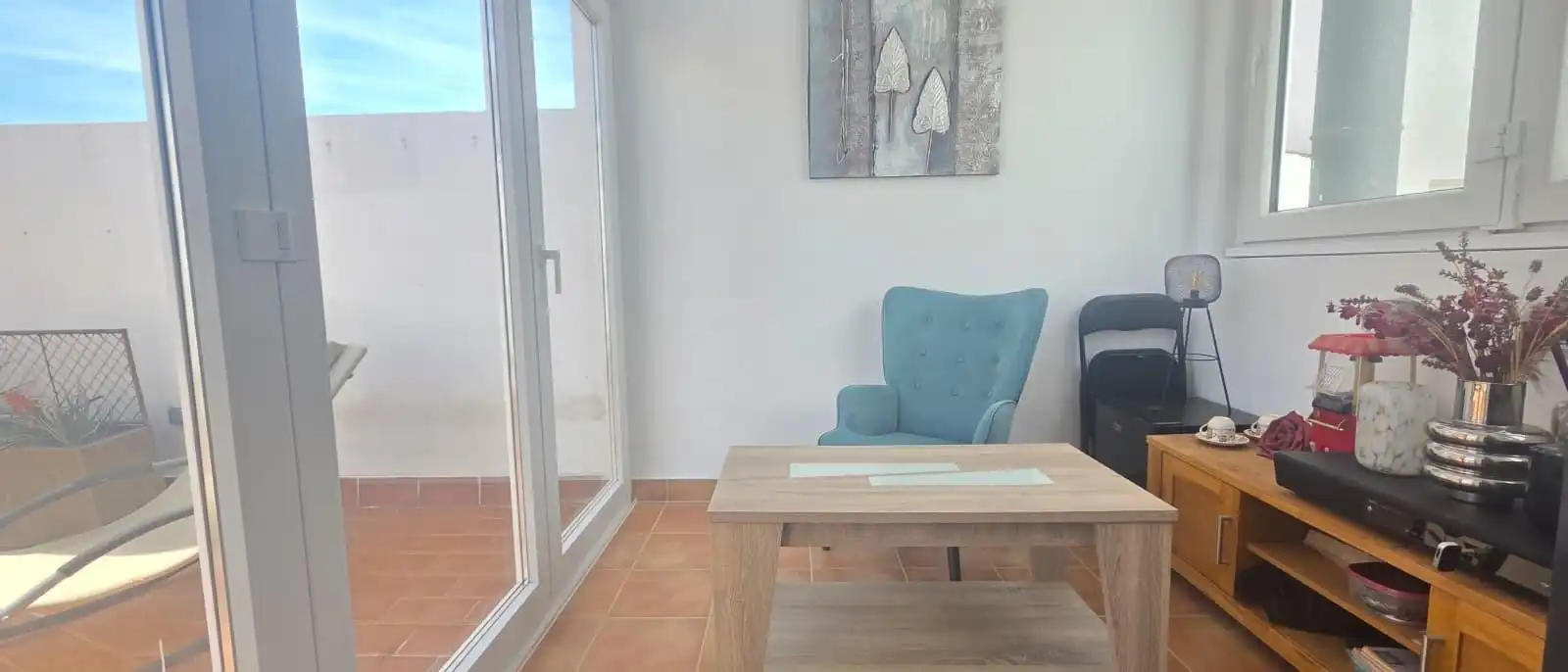 Maison mitoyenne avec terrasse à vendre à Calle de Eugenia de Montijo, imagen 50