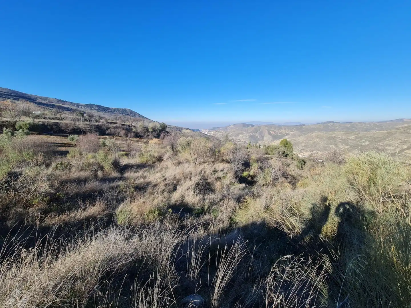 Rustikales Grundstück zum Verkauf in Pinos Genil, imagen 8