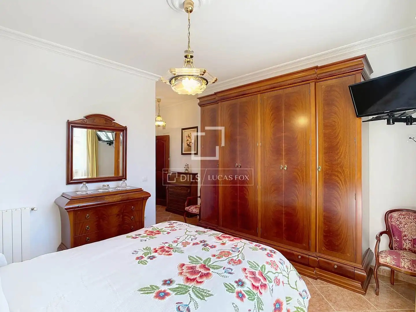 Chalet con piscina en venta en Cala en Blanes, imagen 33