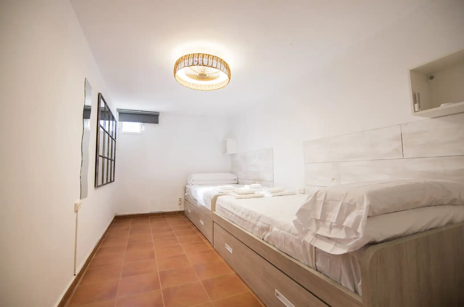 Bedroom of Detached homes for sale in Tarifa  with Terrace