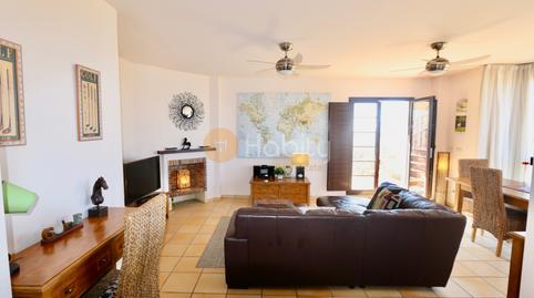 Foto 4 de Àtic en venda a Calle B2a, Hacienda del Álamo Golf, Murcia