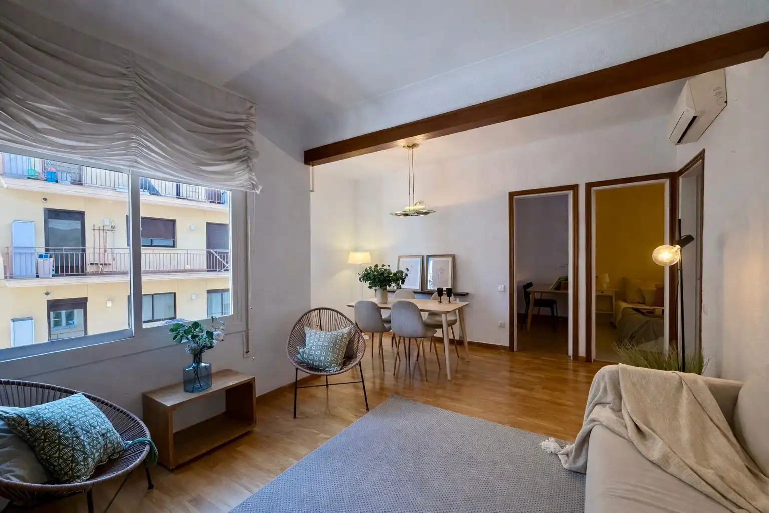 Flat for sale in Carrer de Gomis, 72, Vallcarca i els Penitents