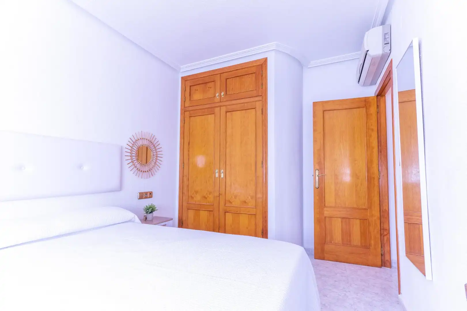 Detached homes for rent in Polígono Filipinas Oeste, Villamartín - Las Filipinas