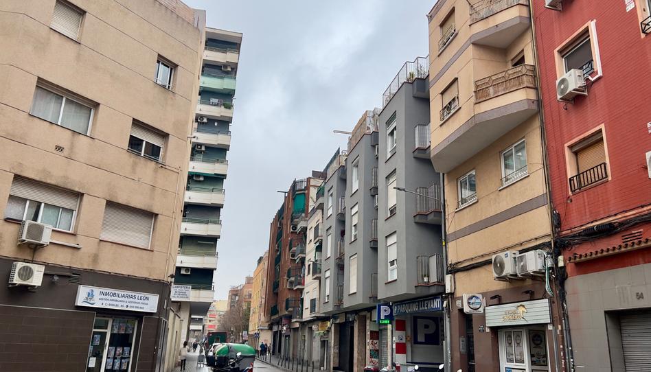 Foto 1 de Piso en venta en Carrer de Llevant, La Florida, Barcelona