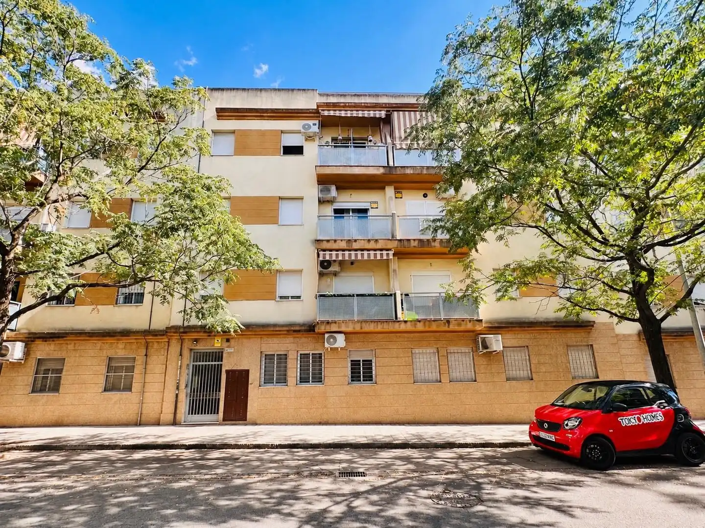 Flat with lift for sale in Calle Calle Pintor Soriano Quirós, imagen 31