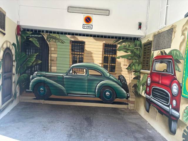 Garaje en Venta en Carrer de Vilapicina en Vilapicina i la Torre Llobeta