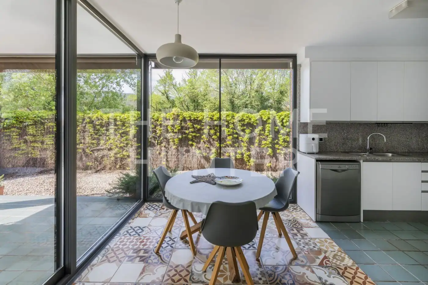 Haus mit Garten zum Verkauf in AV PRESIDENT COMPANYS, imagen 29