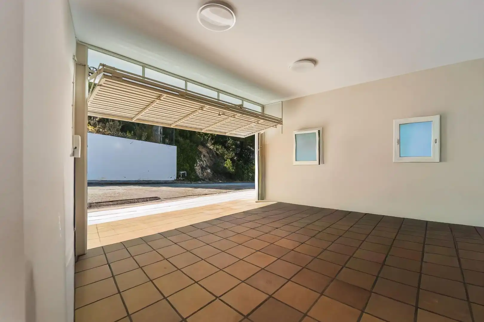 Vista exterior de Casa o chalet en venta en Lloret de Mar con Calefacción, Jardín privado y Terraza