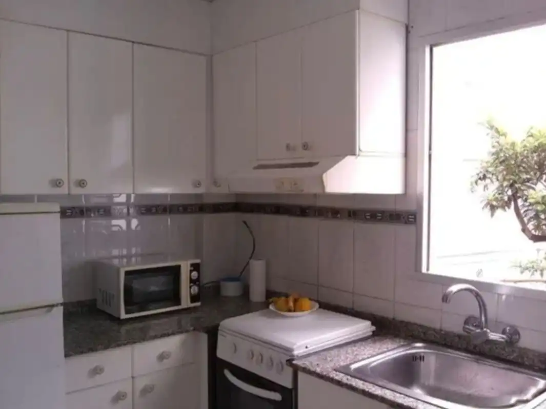 Flat with garden to rent in Nevers 14, imagen 8