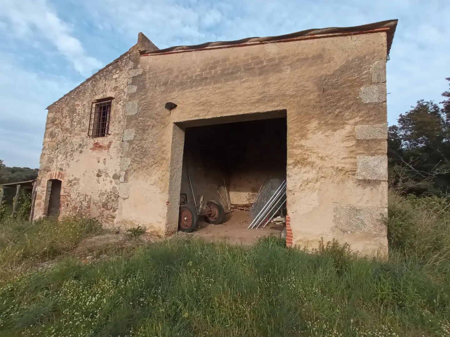 Landhaus mit Garten zum Verkauf in Carrer Olivera 25, imagen 43