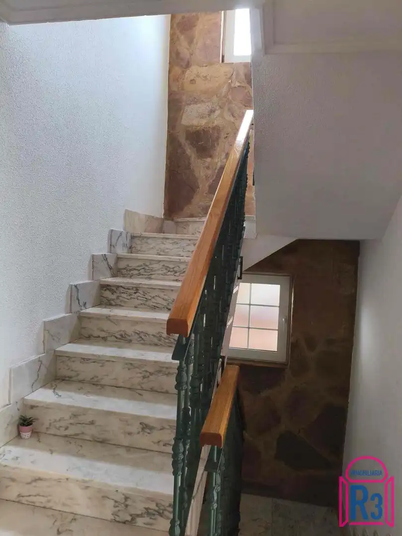 Adossat amb piscina en venda a Villazulema, imagen 10