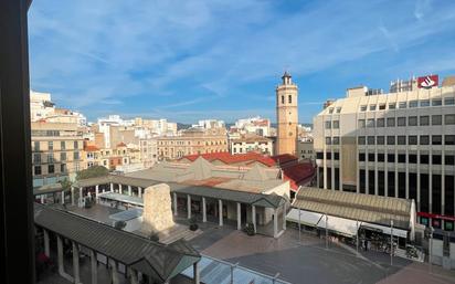 Exterior view of Flat for sale in Castellón de la Plana / Castelló de la Plana