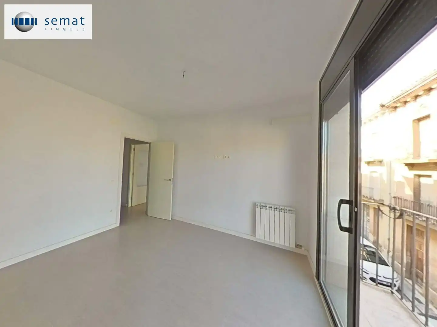 Flat with lift for sale in Tàrrega, imagen 2