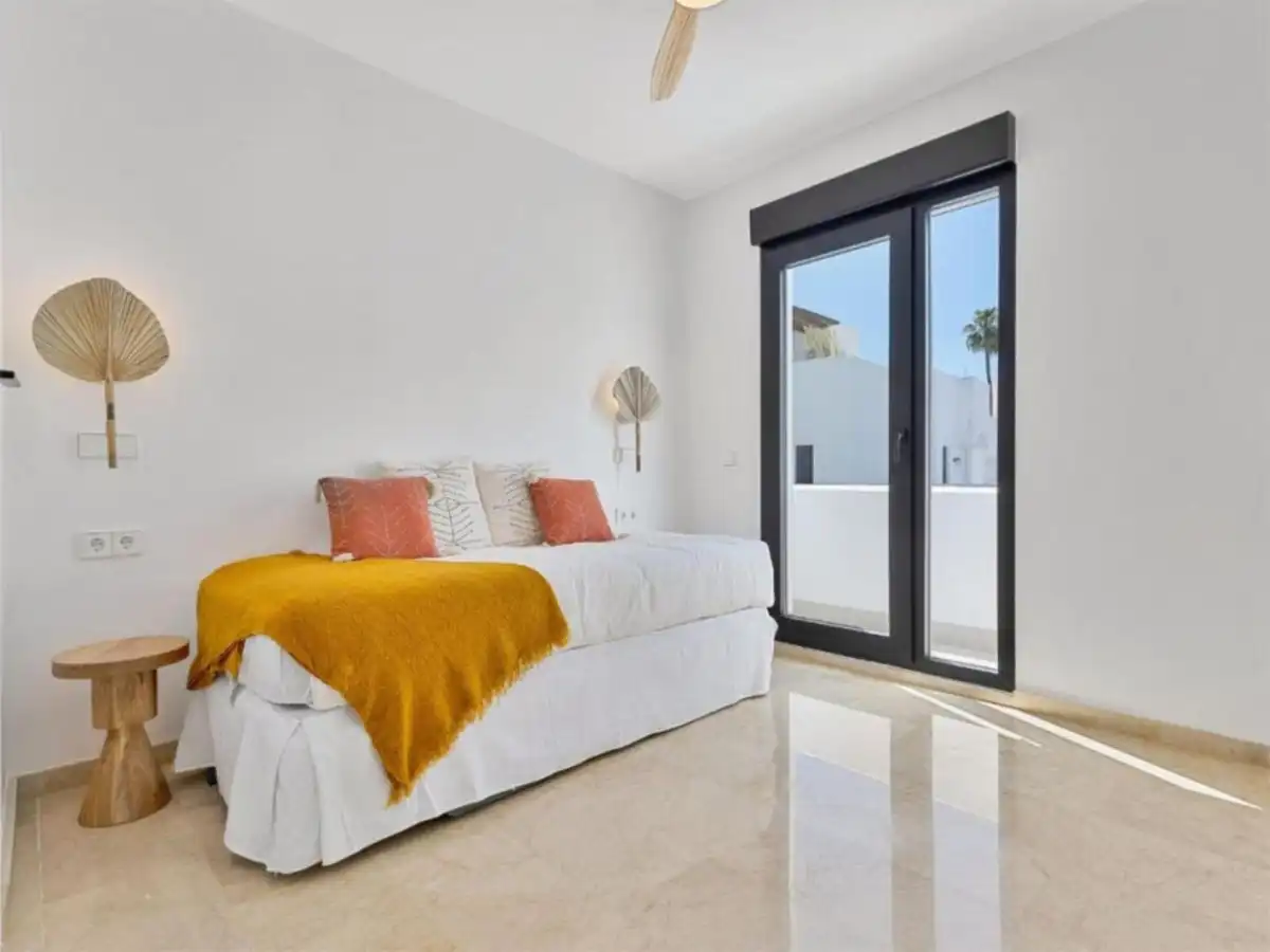 Vivienda en venta en Avenida Pablo Ruiz Picasso 11, imagen 14
