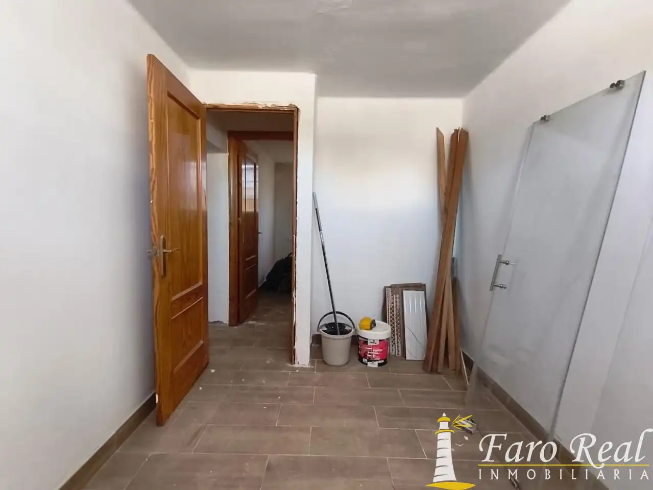 Apartamento en venta en Sanlúcar de Barrameda
