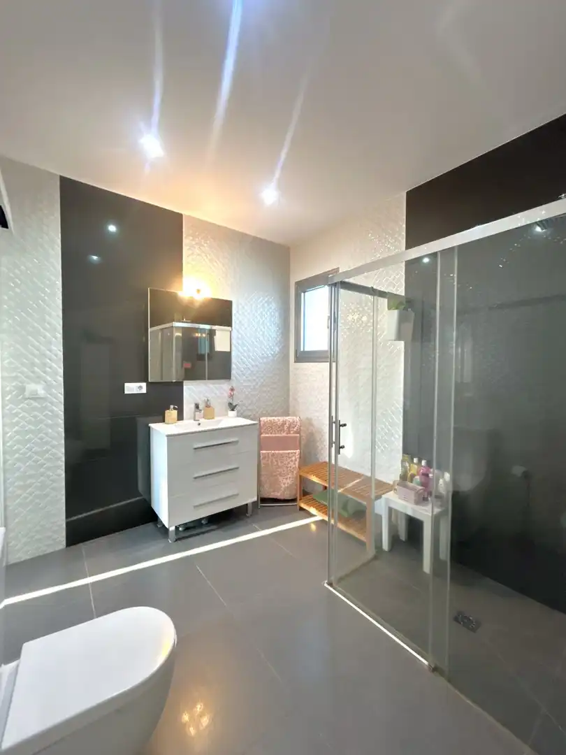 Chalet con piscina en venta en Matalascañas, imagen 29