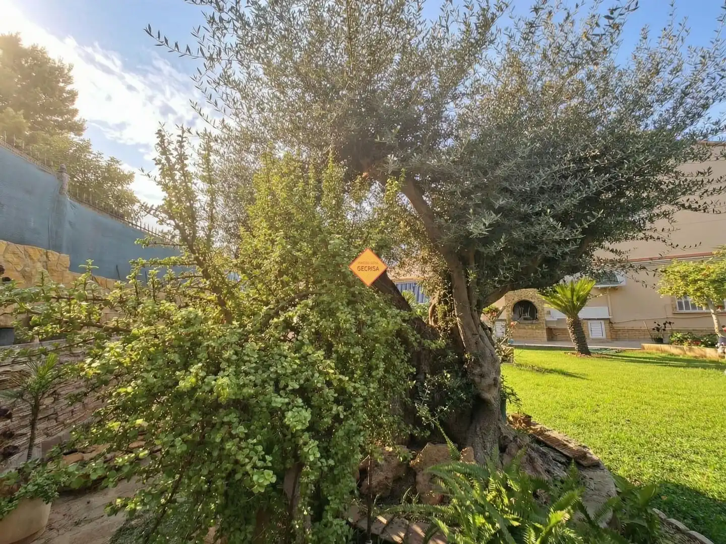 Casa o xalet en venda en Paterna amb Aire condicionat, Calefacció i Jardí privat