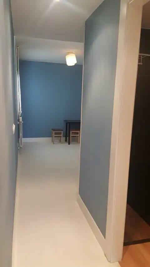 Flat for rent in Rúa Echegaray, 1, Centro - Echegaray
