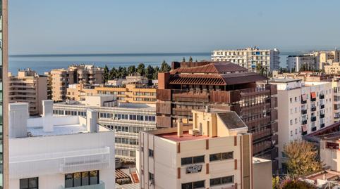 Photo 2 of Flat for rent in Ricardo Soriano, Marbella