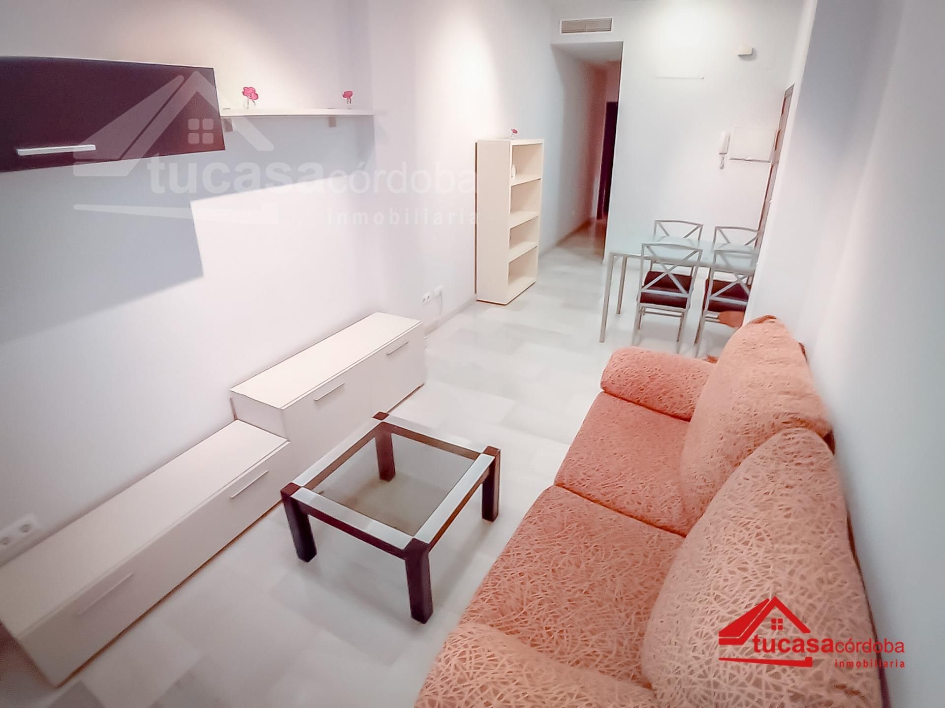 Living room of Flat for sale in  Córdoba Capital  with Air Conditioner and Heating